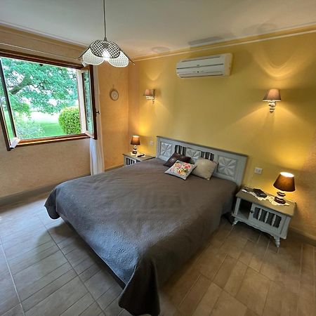 Maison De Vacances Macou 2 Capdrot 外观 照片