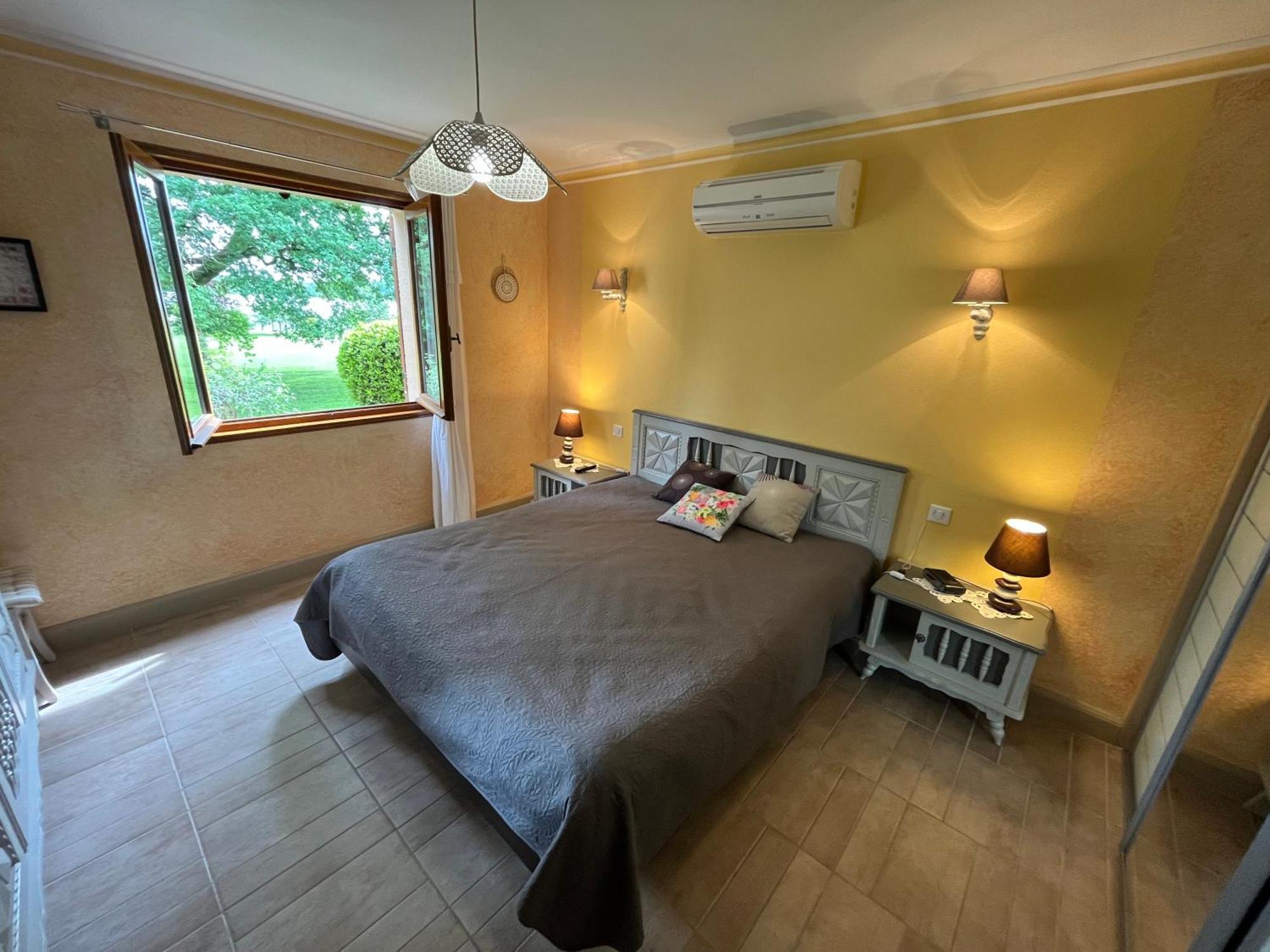 Maison De Vacances Macou 2 Capdrot 外观 照片