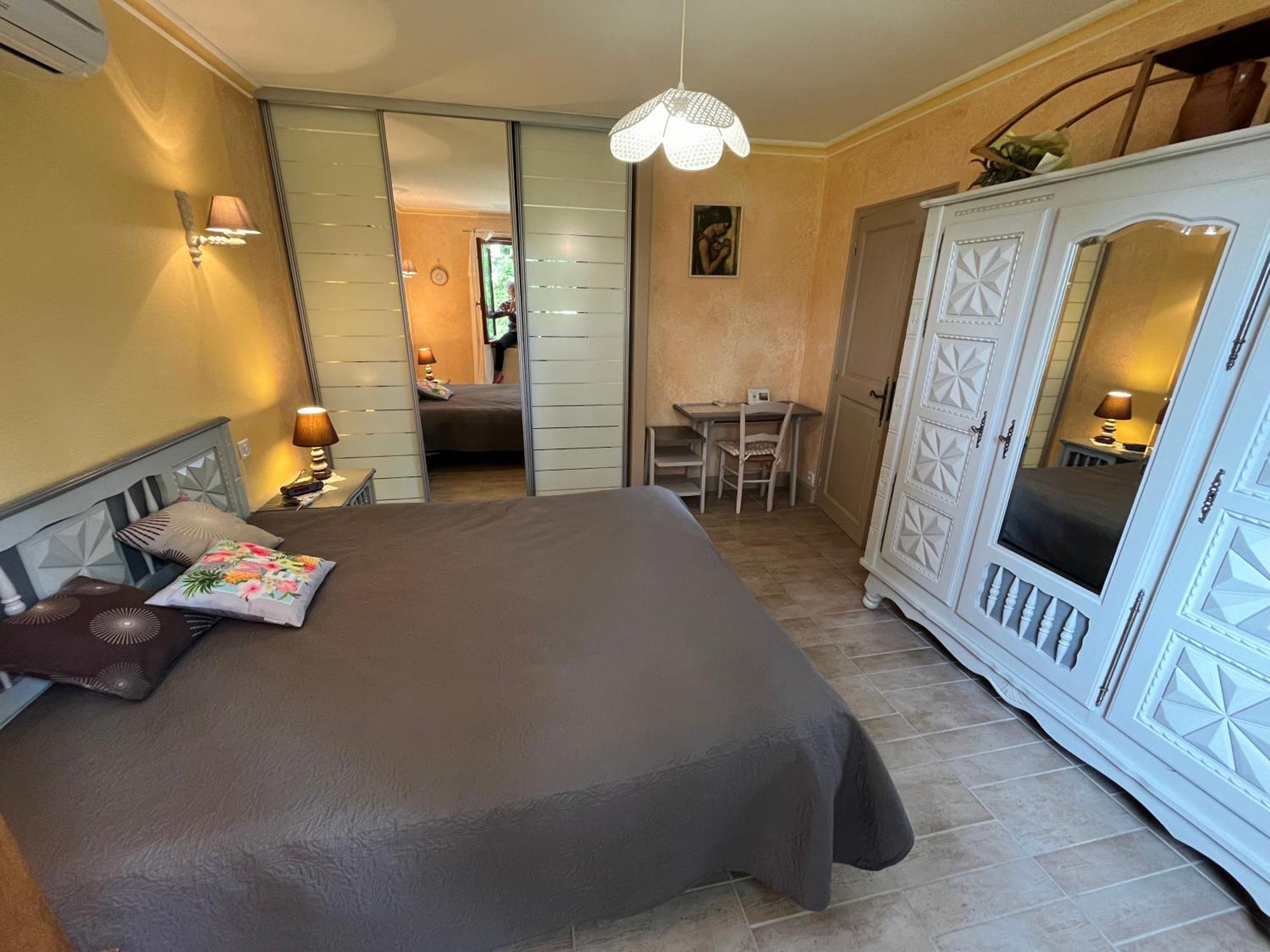 Maison De Vacances Macou 2 Capdrot 外观 照片