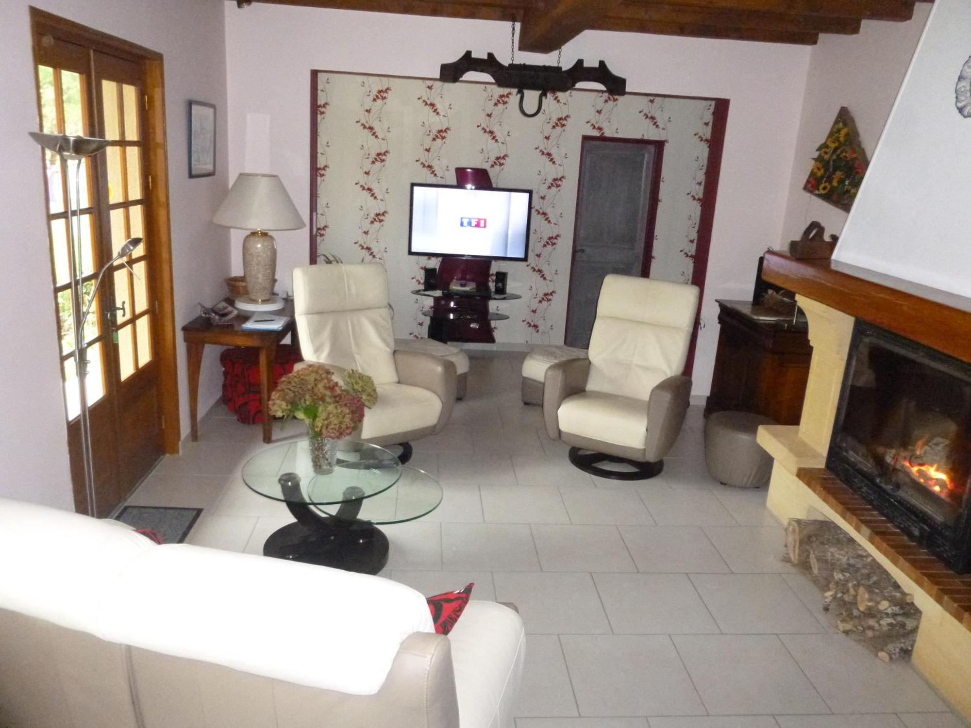 Maison De Vacances Macou 2 Capdrot 外观 照片