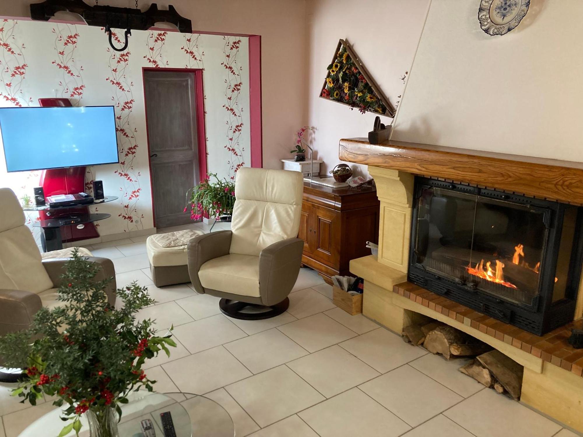 Maison De Vacances Macou 2 Capdrot 外观 照片