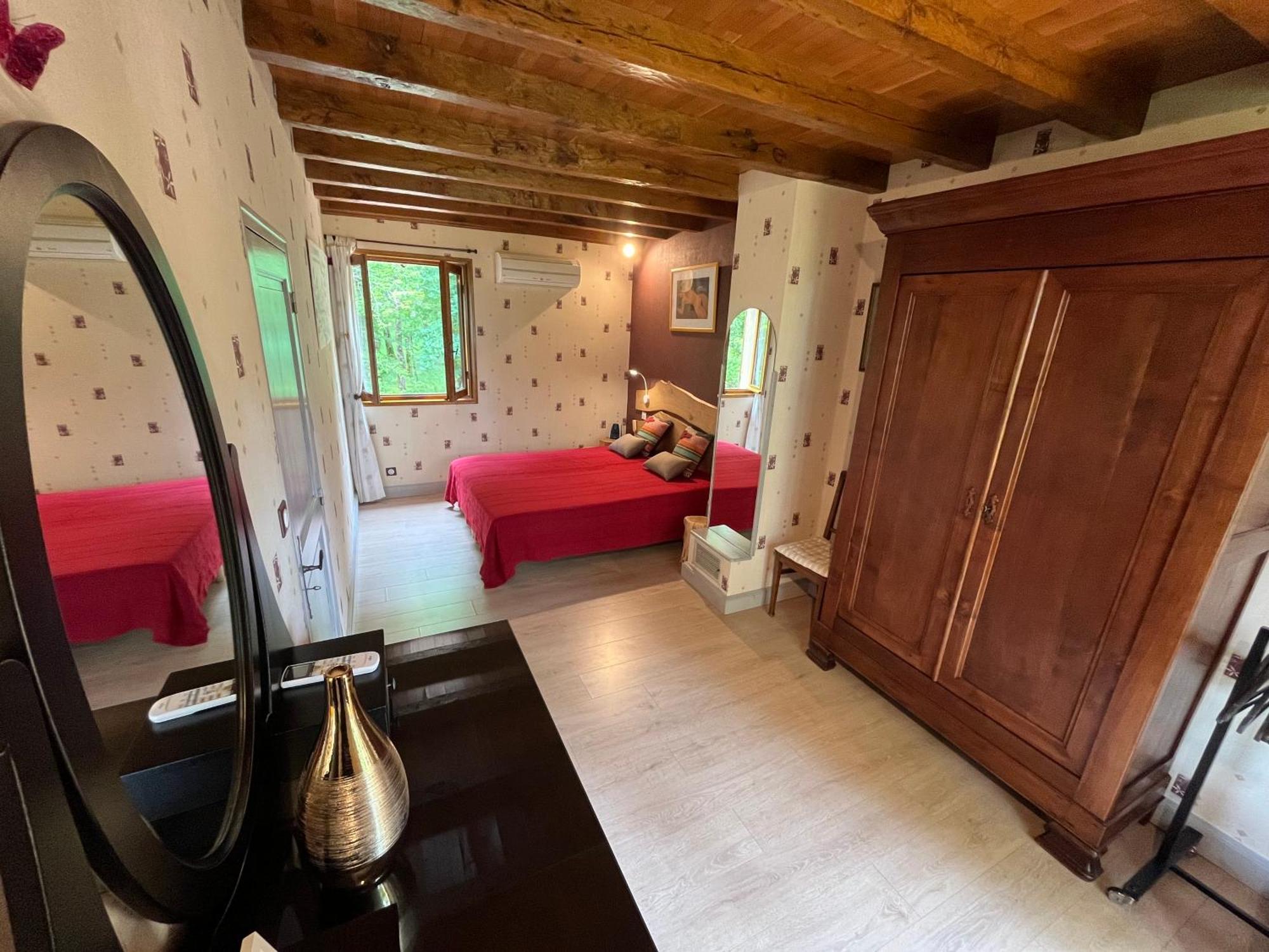 Maison De Vacances Macou 2 Capdrot 外观 照片