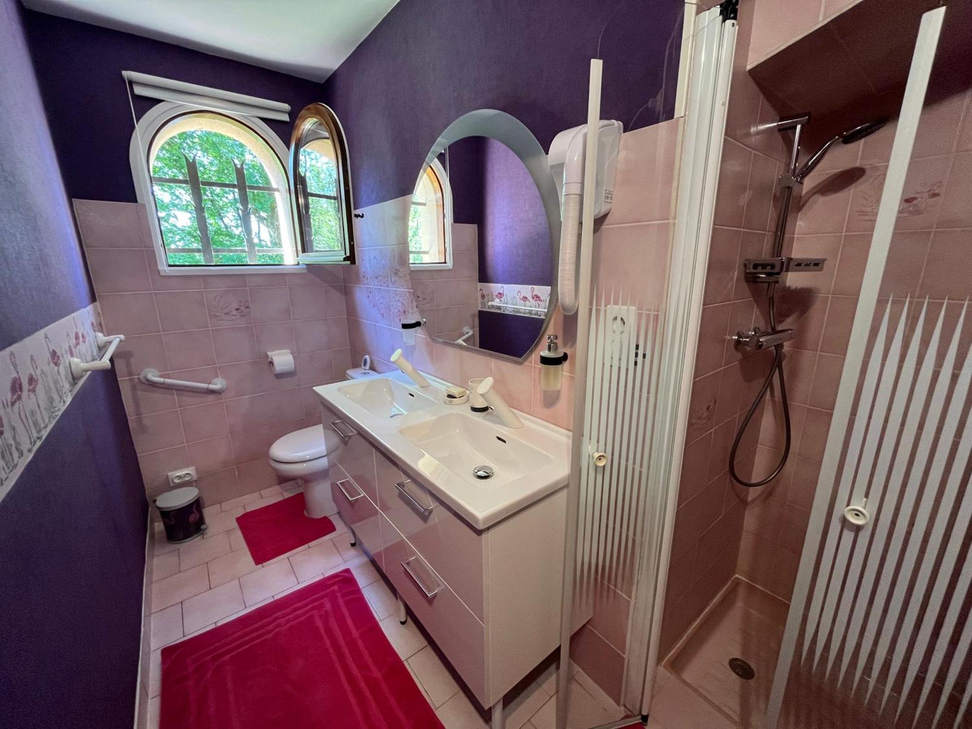 Maison De Vacances Macou 2 Capdrot 外观 照片