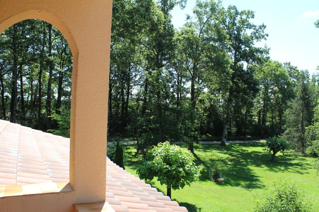 Maison De Vacances Macou 2 Capdrot 外观 照片
