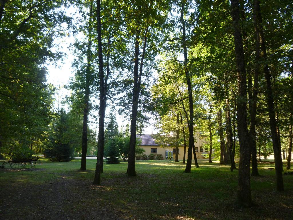 Maison De Vacances Macou 2 Capdrot 外观 照片